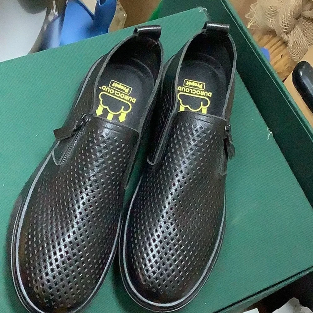 Proper durocloud shoes size 7 - Picture 1 of 7